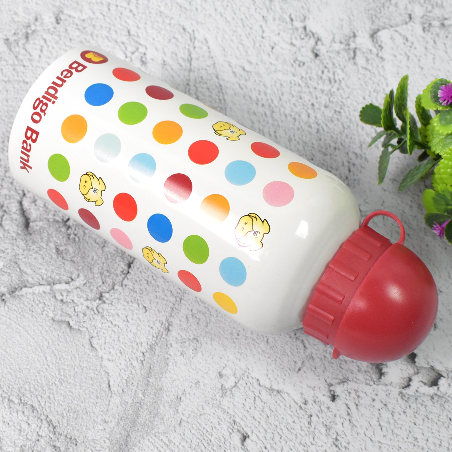 Aluminium Metal Sports Water Bottle 1 Pc (Capacity 350 Ml Approx) Aluminium Metal Sports Water Bottle 1 Pc (Capacity 350 Ml Approx)